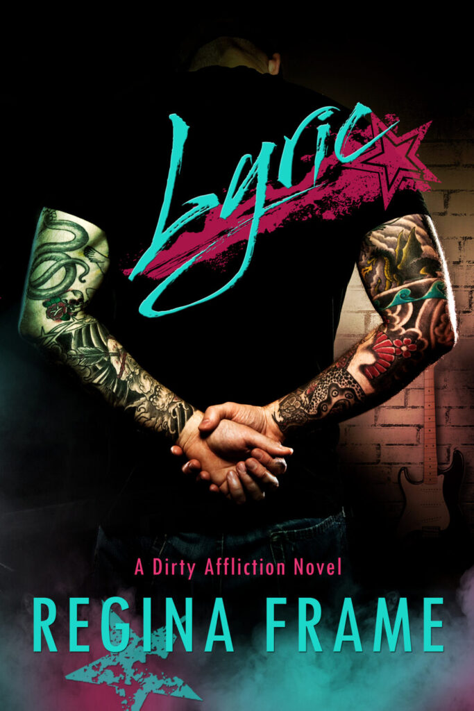 Lyric - A Dirty Affliction Novel Vol 2